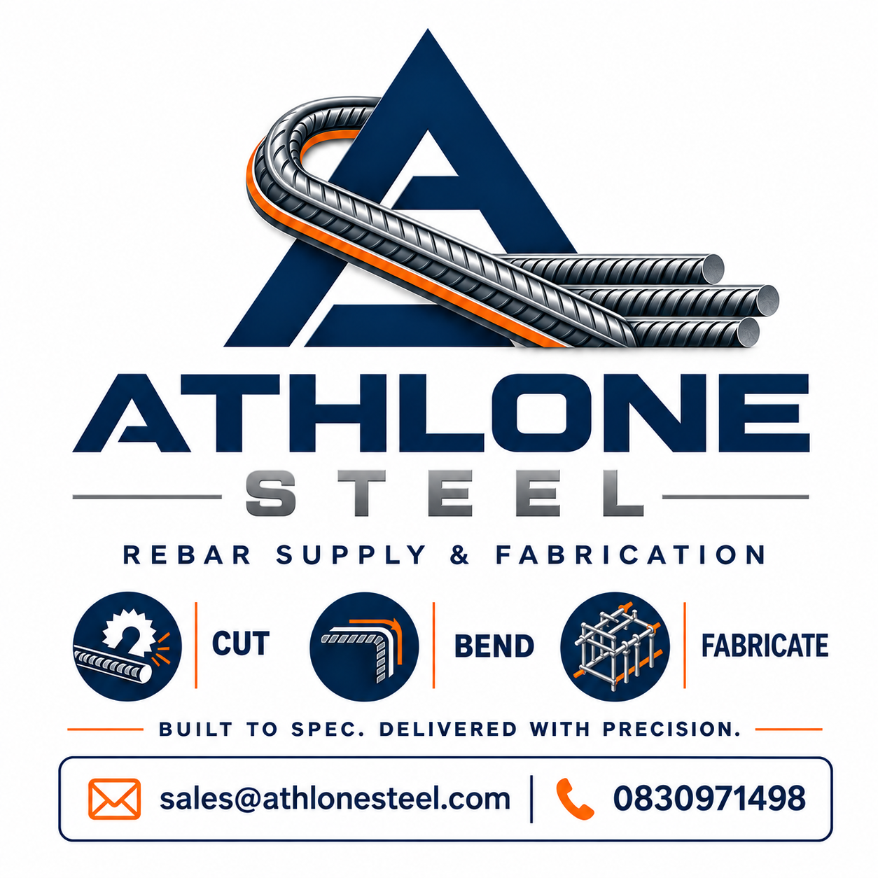 Athlone Steel